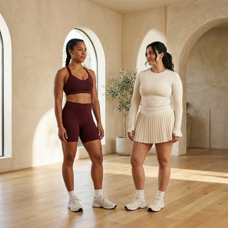 Activewear